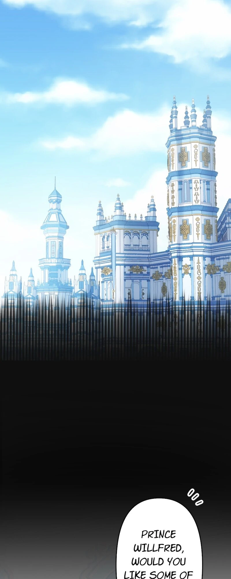 The Final-Boss Prince is Somehow Obsessed with the Chubby Villainess: Reincarnated Me Chapter 27 247 51