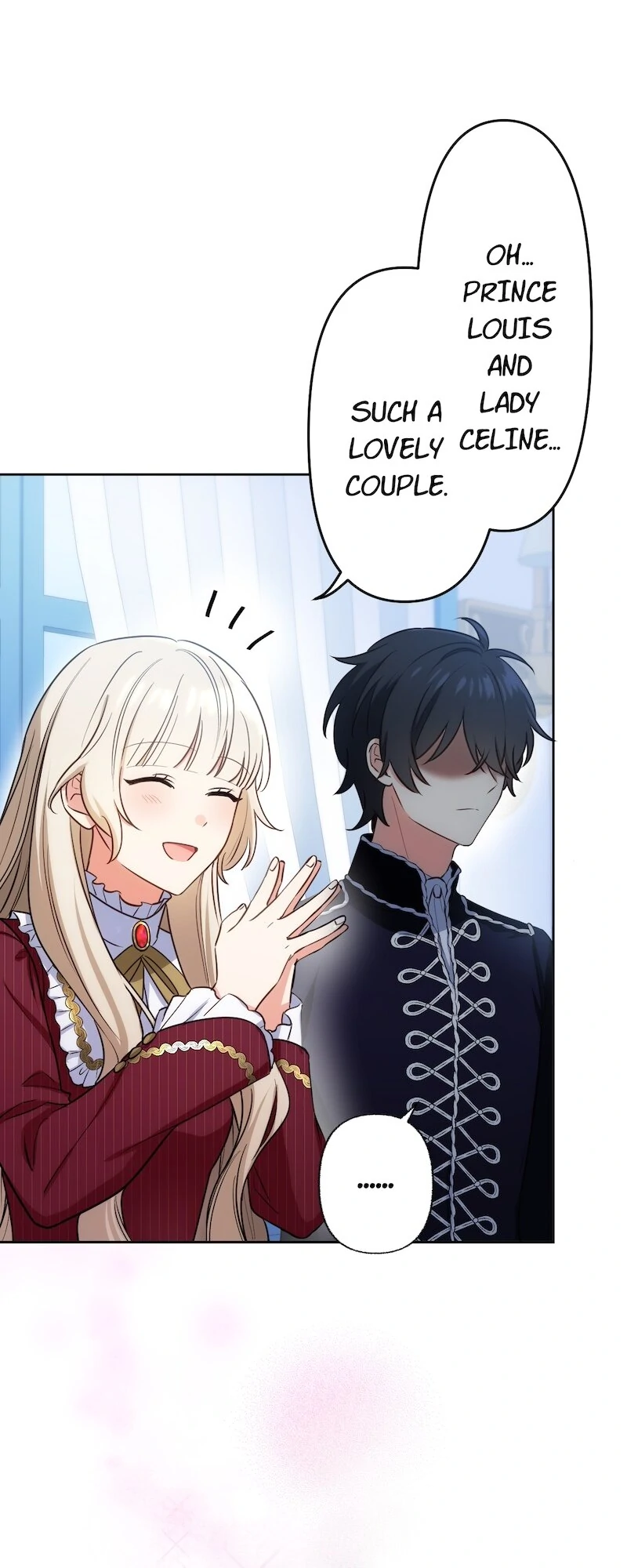 The Final-Boss Prince is Somehow Obsessed with the Chubby Villainess: Reincarnated Me Chapter 27 254 58