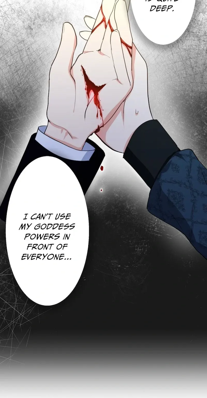 The Final-Boss Prince is Somehow Obsessed with the Chubby Villainess: Reincarnated Me Chapter 28 201 005