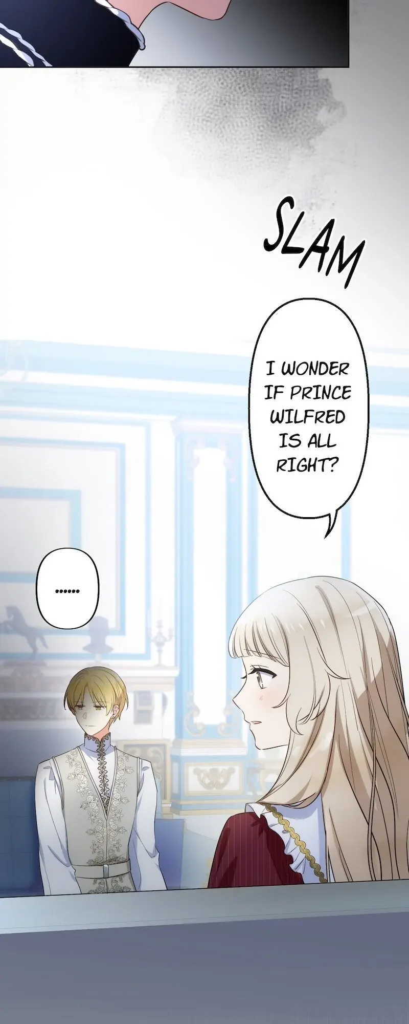 The Final-Boss Prince is Somehow Obsessed with the Chubby Villainess: Reincarnated Me Chapter 28 203 007