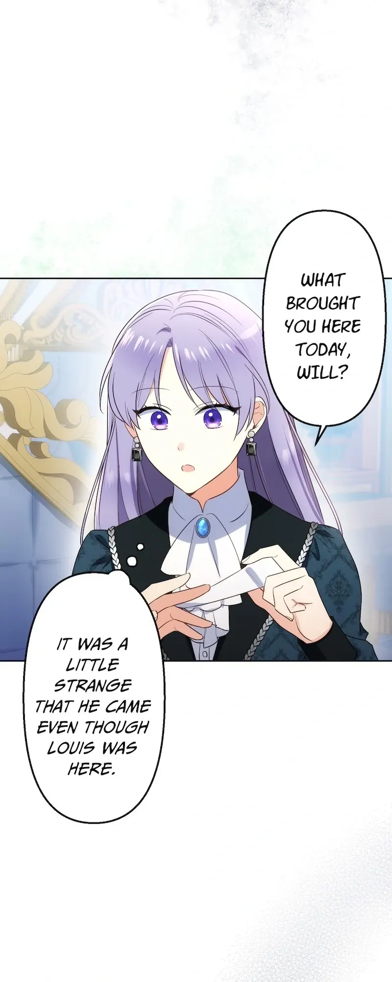 The Final-Boss Prince is Somehow Obsessed with the Chubby Villainess: Reincarnated Me Chapter 28 209 013