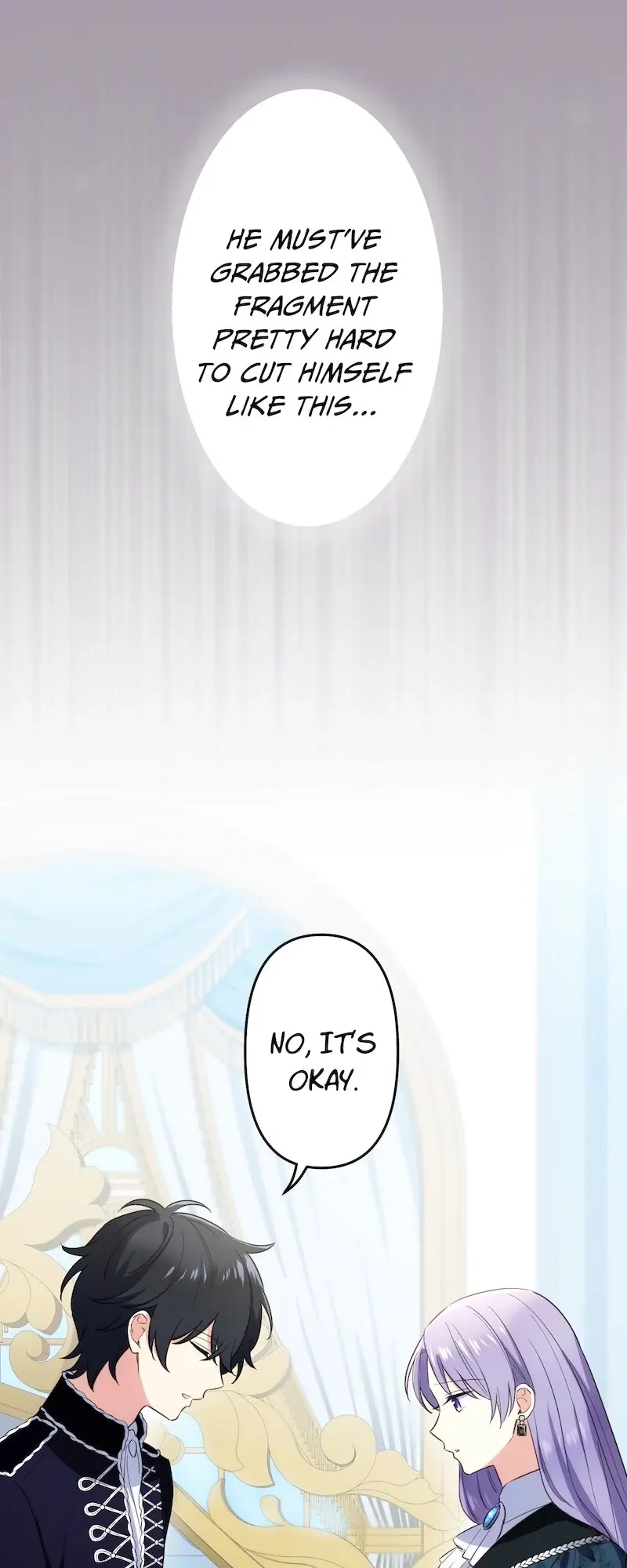 The Final-Boss Prince is Somehow Obsessed with the Chubby Villainess: Reincarnated Me Chapter 28 214 018