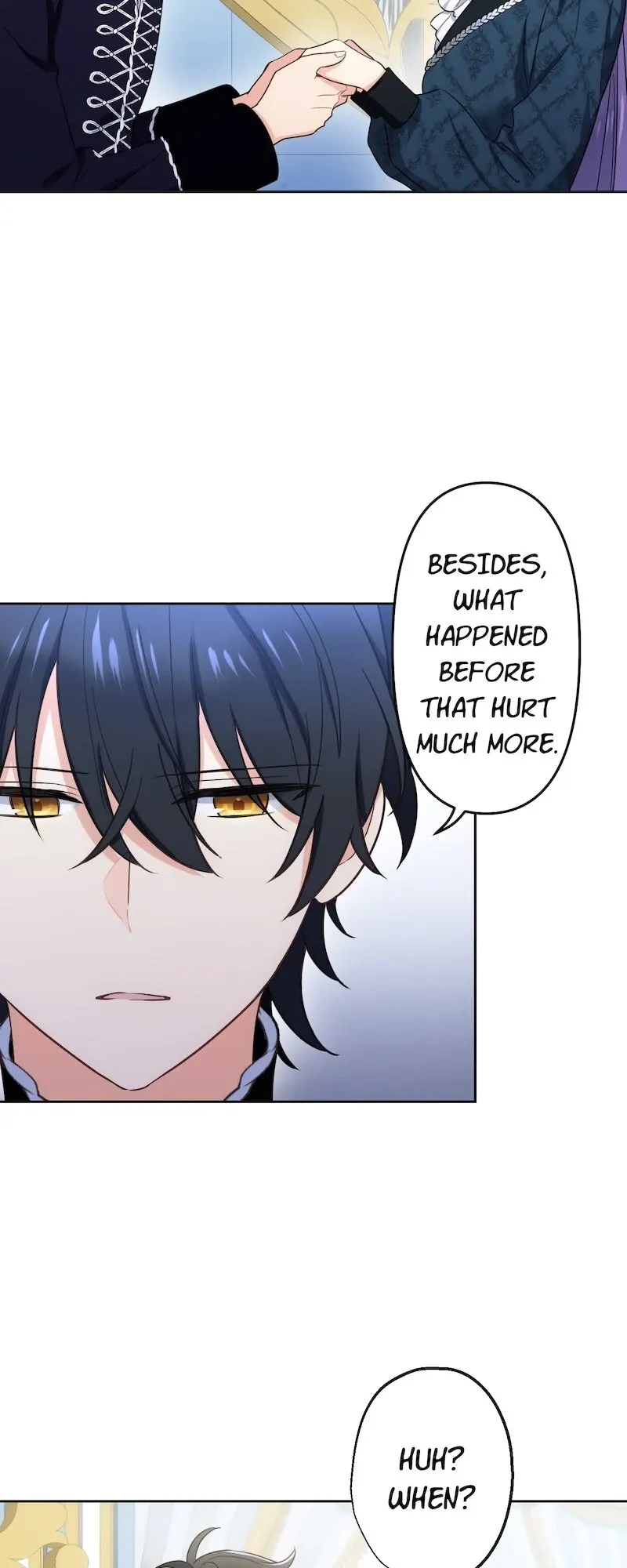 The Final-Boss Prince is Somehow Obsessed with the Chubby Villainess: Reincarnated Me Chapter 28 215 019