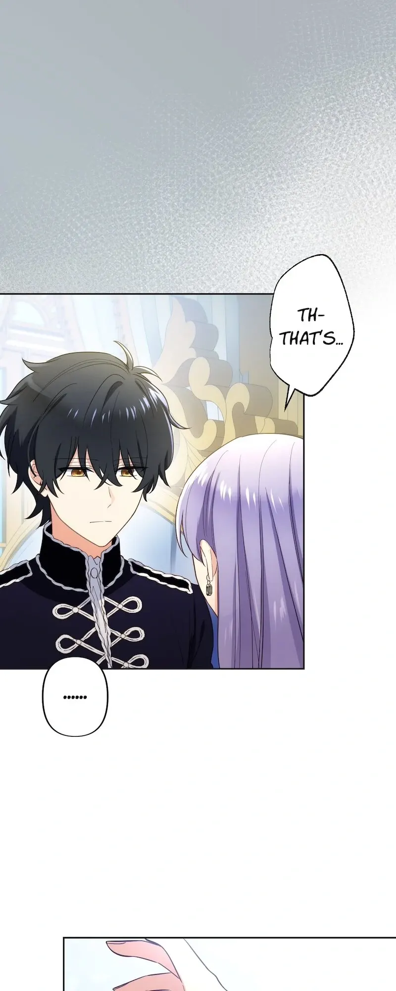 The Final-Boss Prince is Somehow Obsessed with the Chubby Villainess: Reincarnated Me Chapter 28 217 021