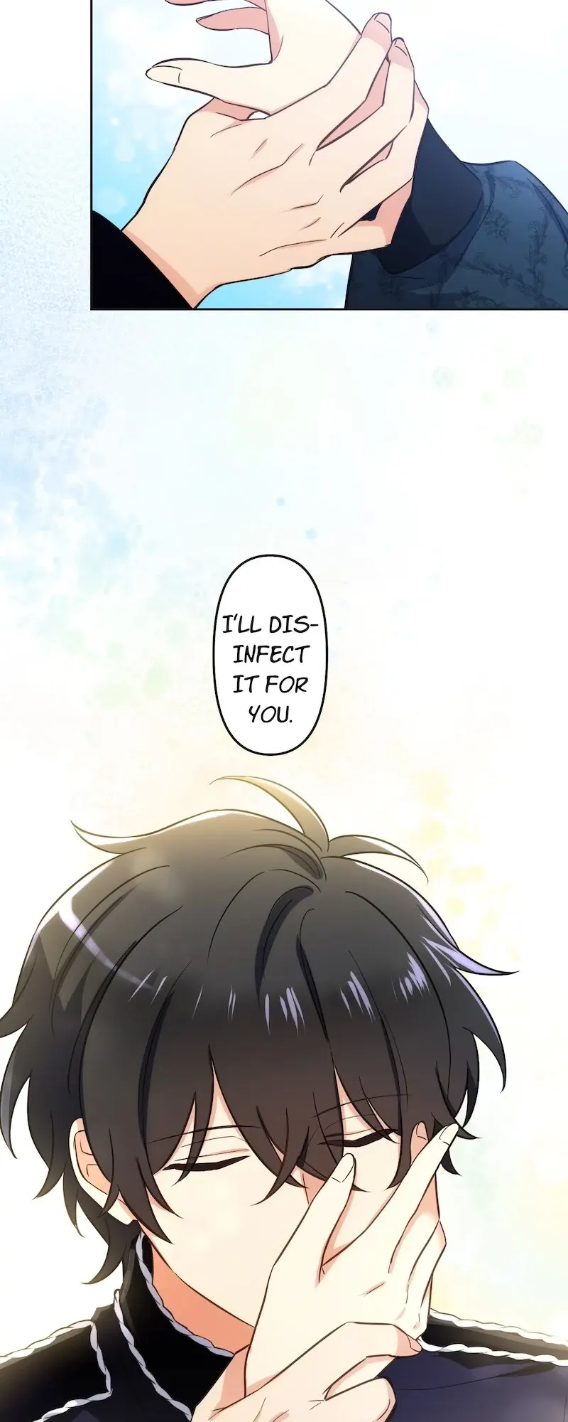 The Final-Boss Prince is Somehow Obsessed with the Chubby Villainess: Reincarnated Me Chapter 28 218 022