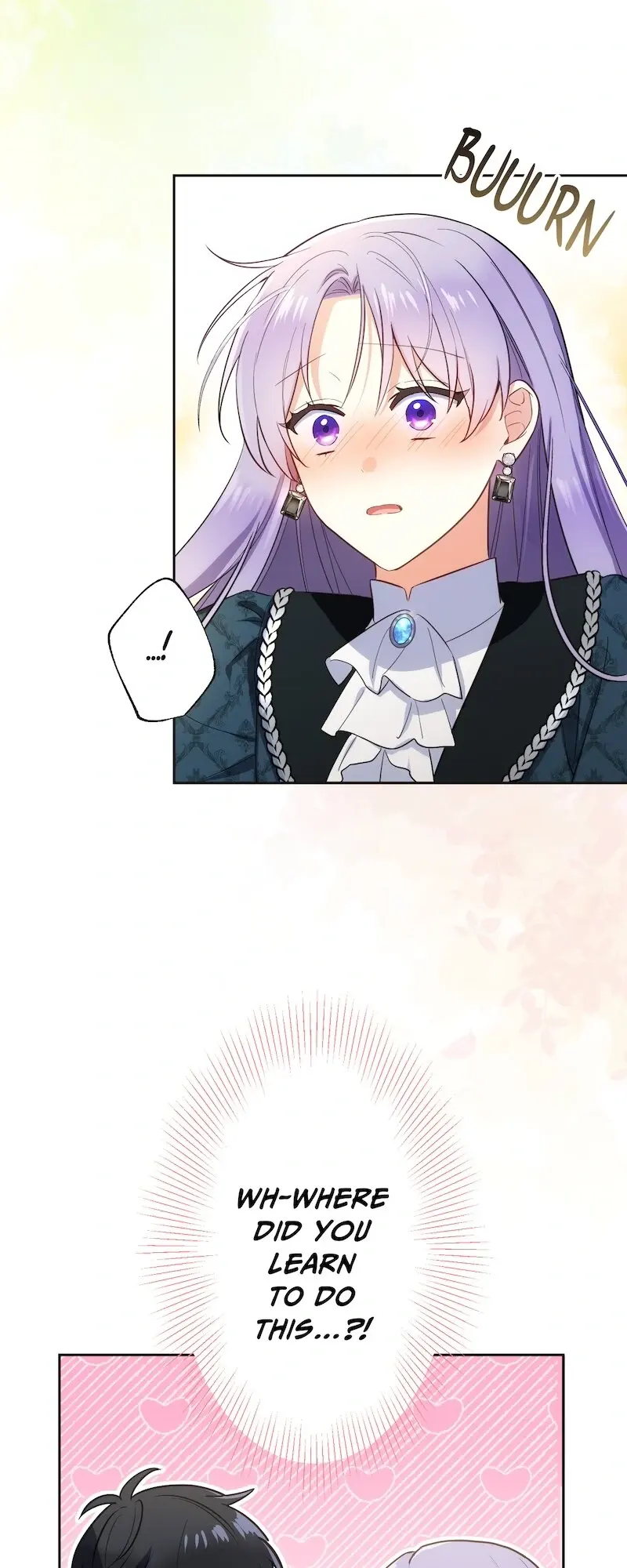 The Final-Boss Prince is Somehow Obsessed with the Chubby Villainess: Reincarnated Me Chapter 28 220 024