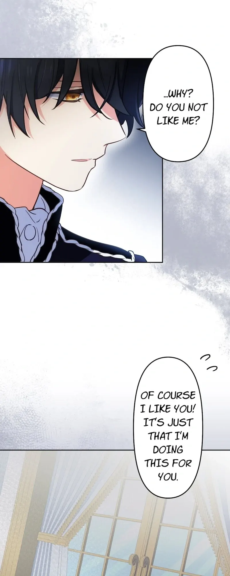 The Final-Boss Prince is Somehow Obsessed with the Chubby Villainess: Reincarnated Me Chapter 28 223 027