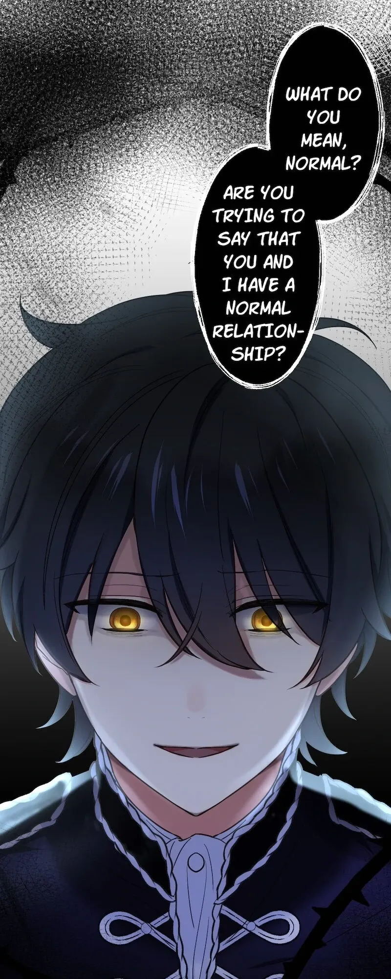 The Final-Boss Prince is Somehow Obsessed with the Chubby Villainess: Reincarnated Me Chapter 28 226 030