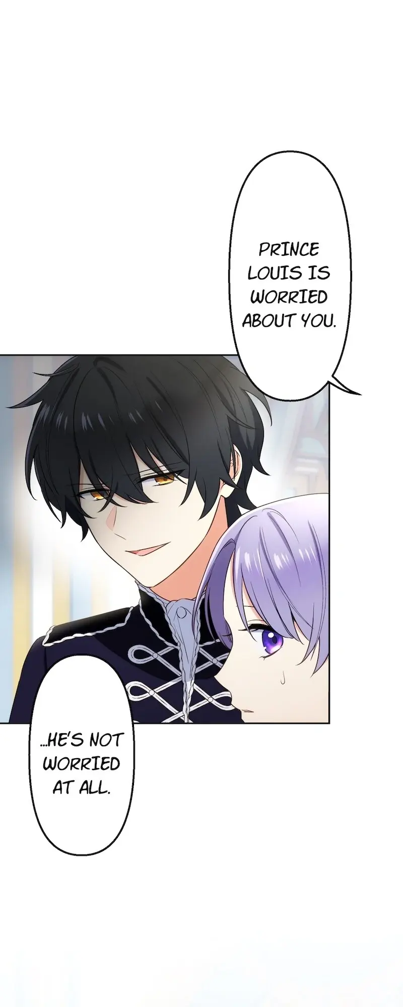 The Final-Boss Prince is Somehow Obsessed with the Chubby Villainess: Reincarnated Me Chapter 28 229 033