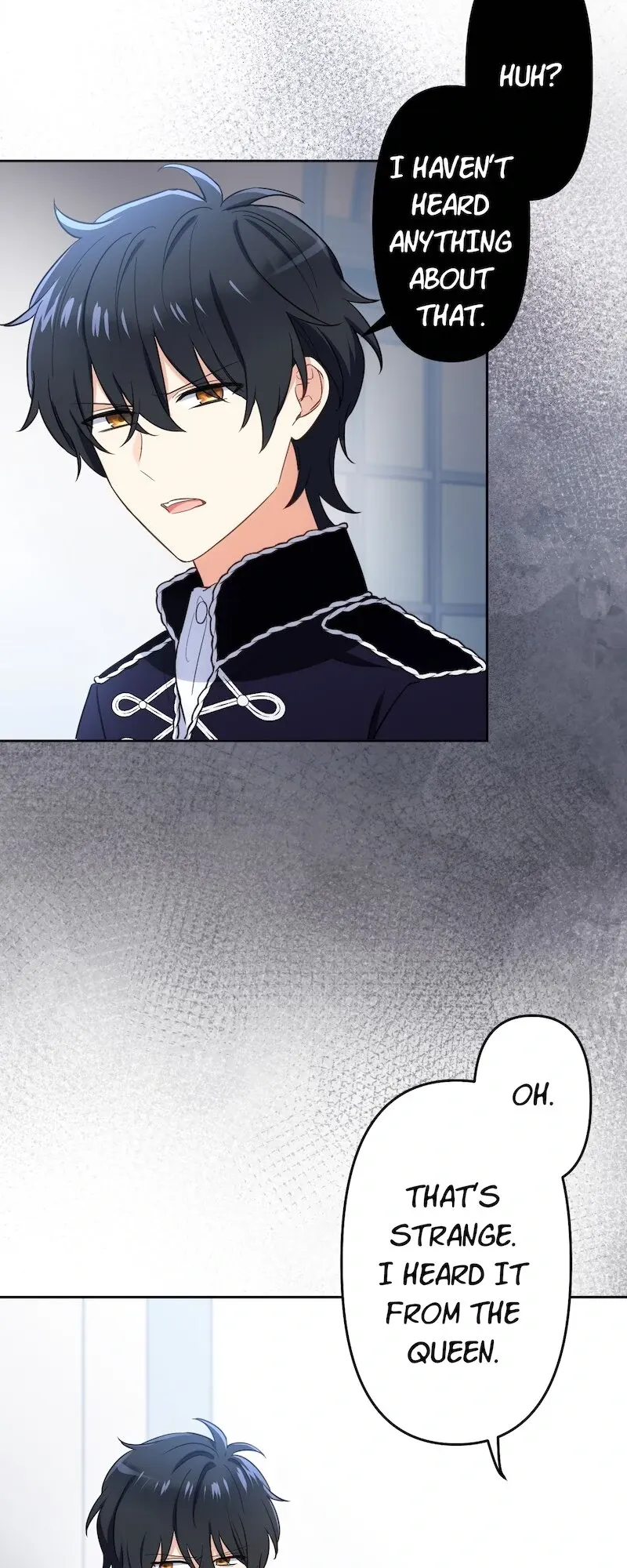 The Final-Boss Prince is Somehow Obsessed with the Chubby Villainess: Reincarnated Me Chapter 28 239 043