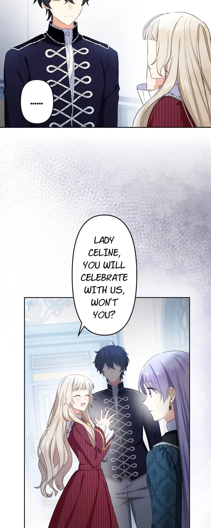 The Final-Boss Prince is Somehow Obsessed with the Chubby Villainess: Reincarnated Me Chapter 28 240 044