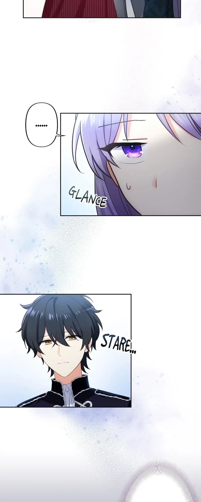 The Final-Boss Prince is Somehow Obsessed with the Chubby Villainess: Reincarnated Me Chapter 28 241 045