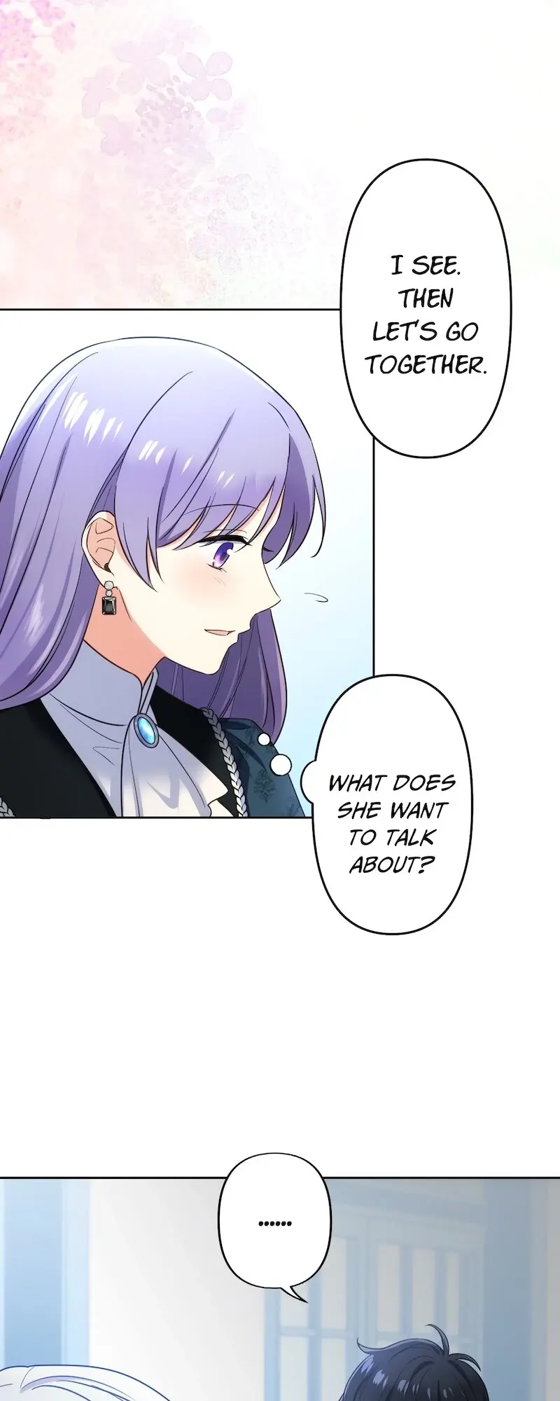 The Final-Boss Prince is Somehow Obsessed with the Chubby Villainess: Reincarnated Me Chapter 28 246 050