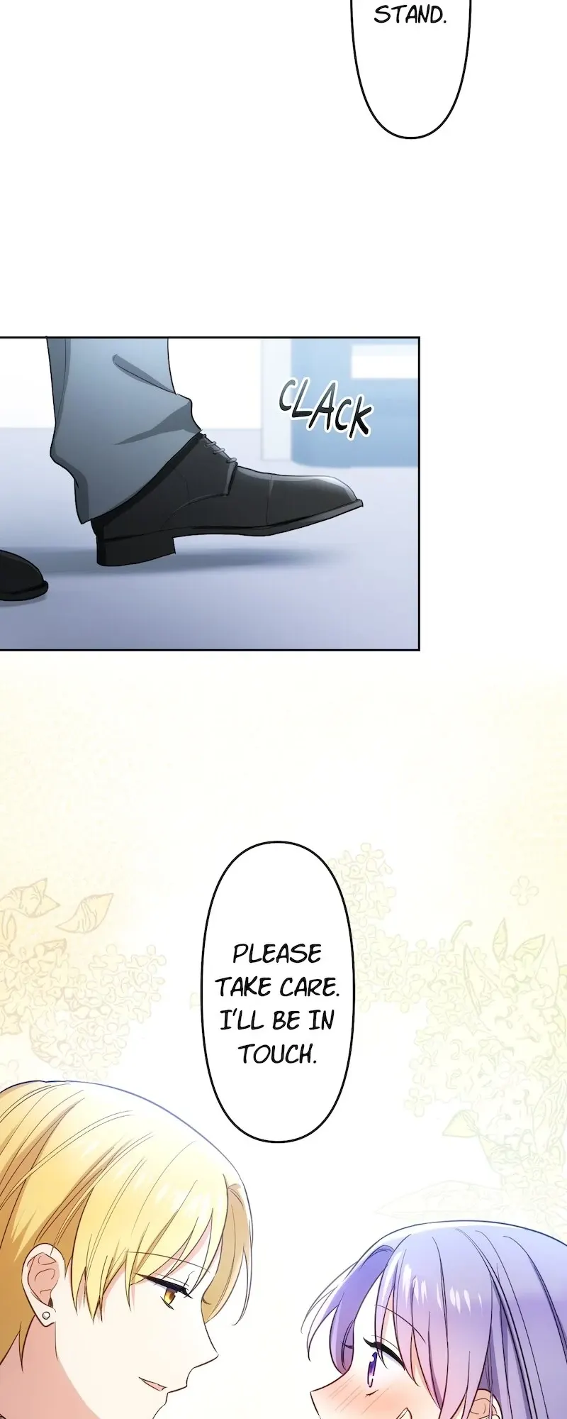 The Final-Boss Prince is Somehow Obsessed with the Chubby Villainess: Reincarnated Me Chapter 28 248 052