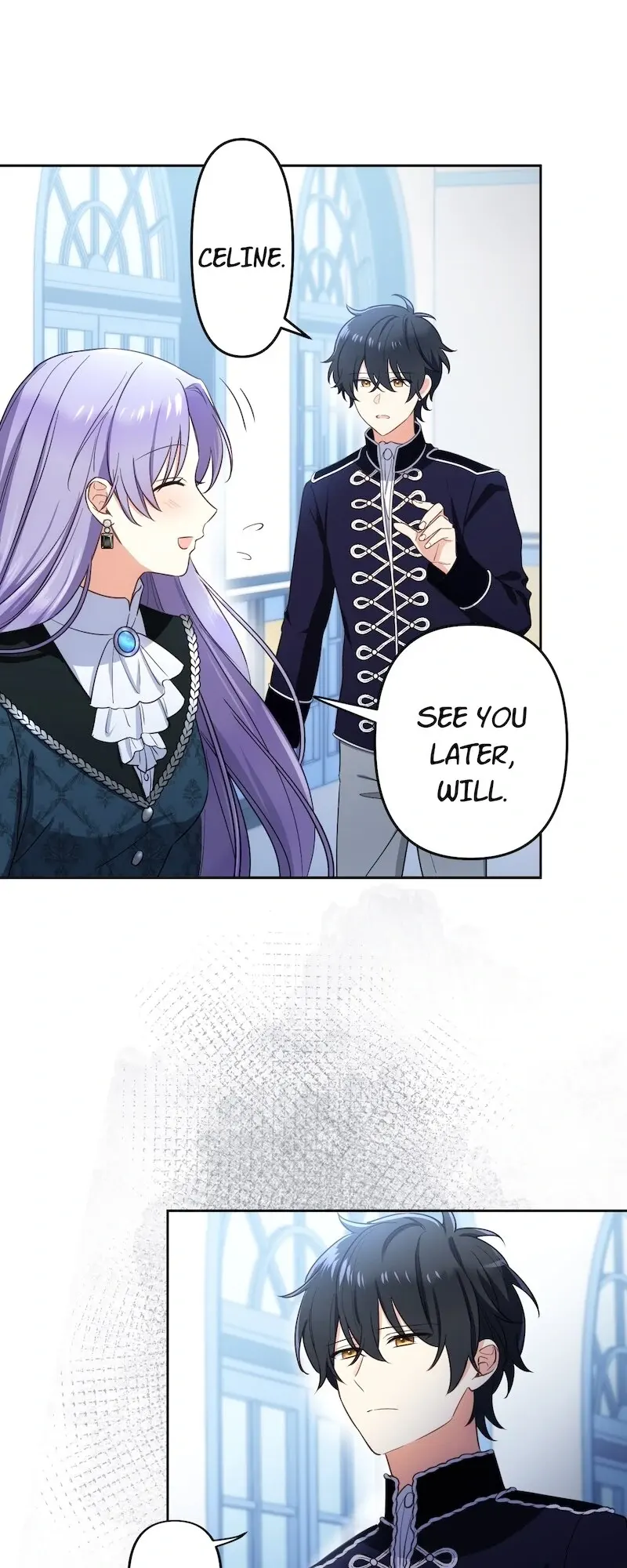 The Final-Boss Prince is Somehow Obsessed with the Chubby Villainess: Reincarnated Me Chapter 28 250 054
