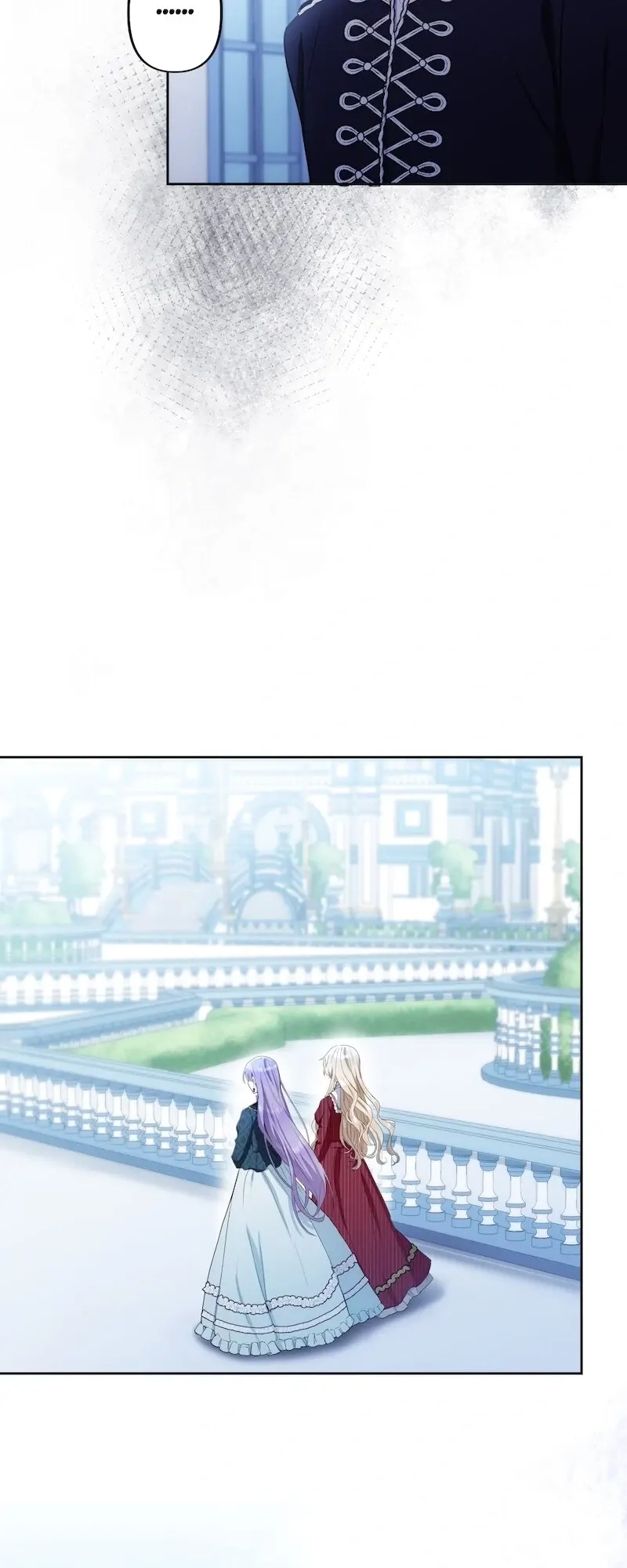 The Final-Boss Prince is Somehow Obsessed with the Chubby Villainess: Reincarnated Me Chapter 28 251 055