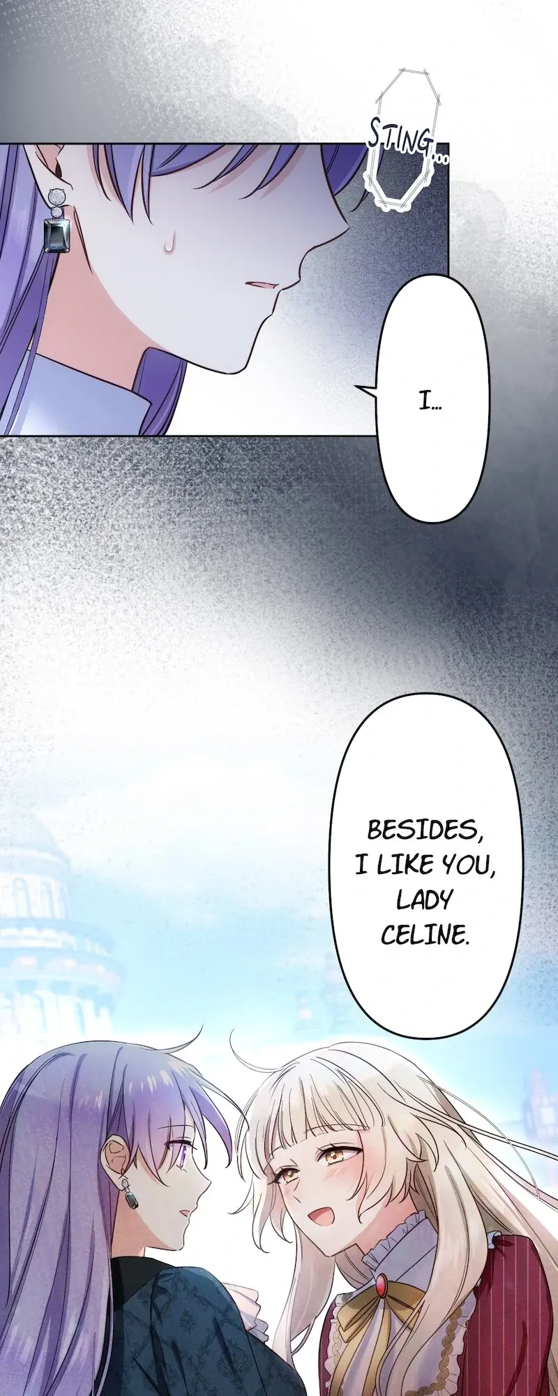 The Final-Boss Prince is Somehow Obsessed with the Chubby Villainess: Reincarnated Me Chapter 28 256 060