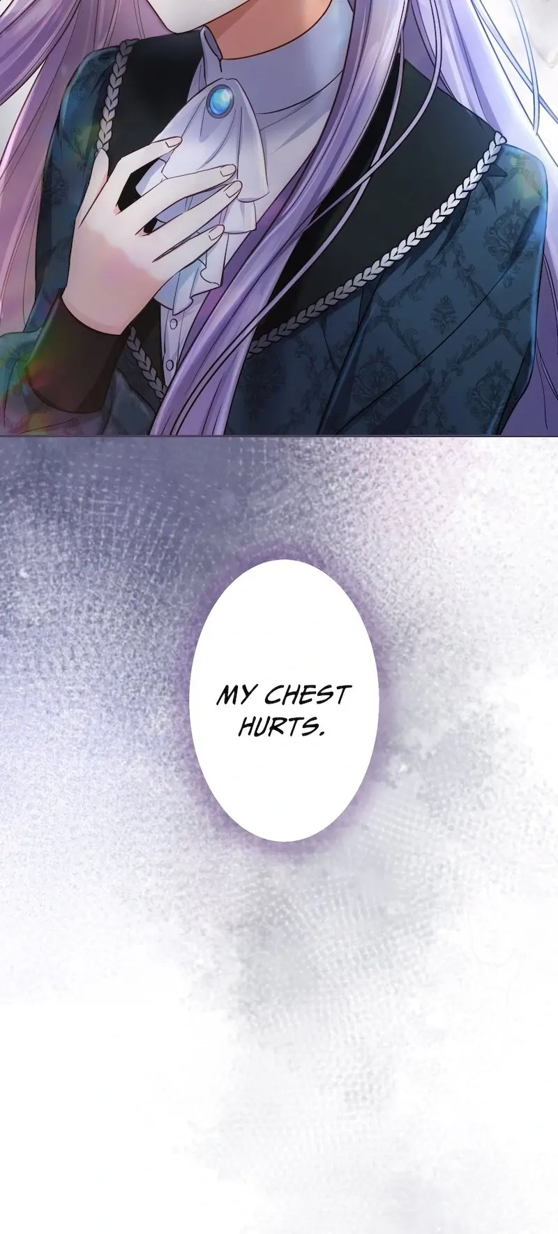The Final-Boss Prince is Somehow Obsessed with the Chubby Villainess: Reincarnated Me Chapter 28 259 063