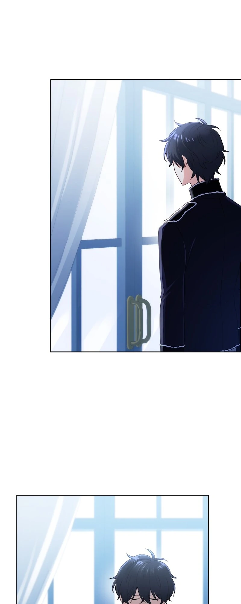 The Final-Boss Prince is Somehow Obsessed with the Chubby Villainess: Reincarnated Me Chapter 29 185 01