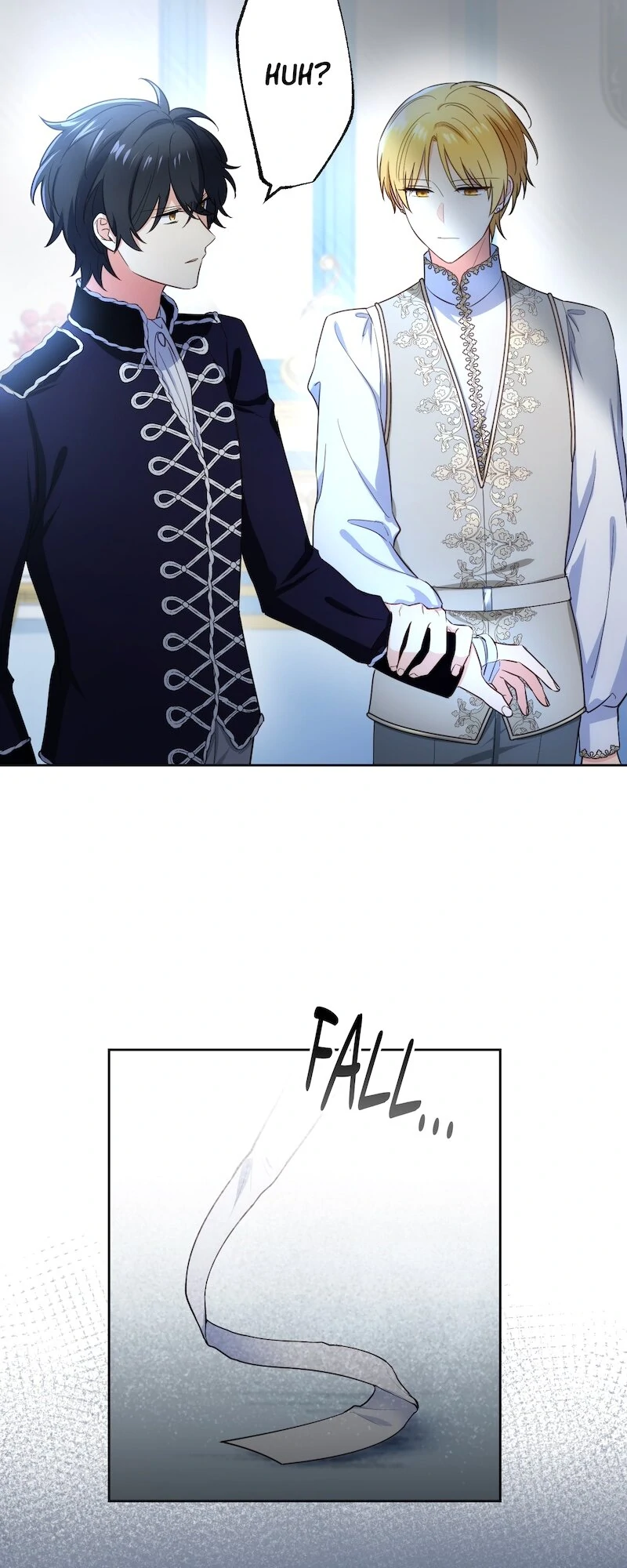 The Final-Boss Prince is Somehow Obsessed with the Chubby Villainess: Reincarnated Me Chapter 29 187 03