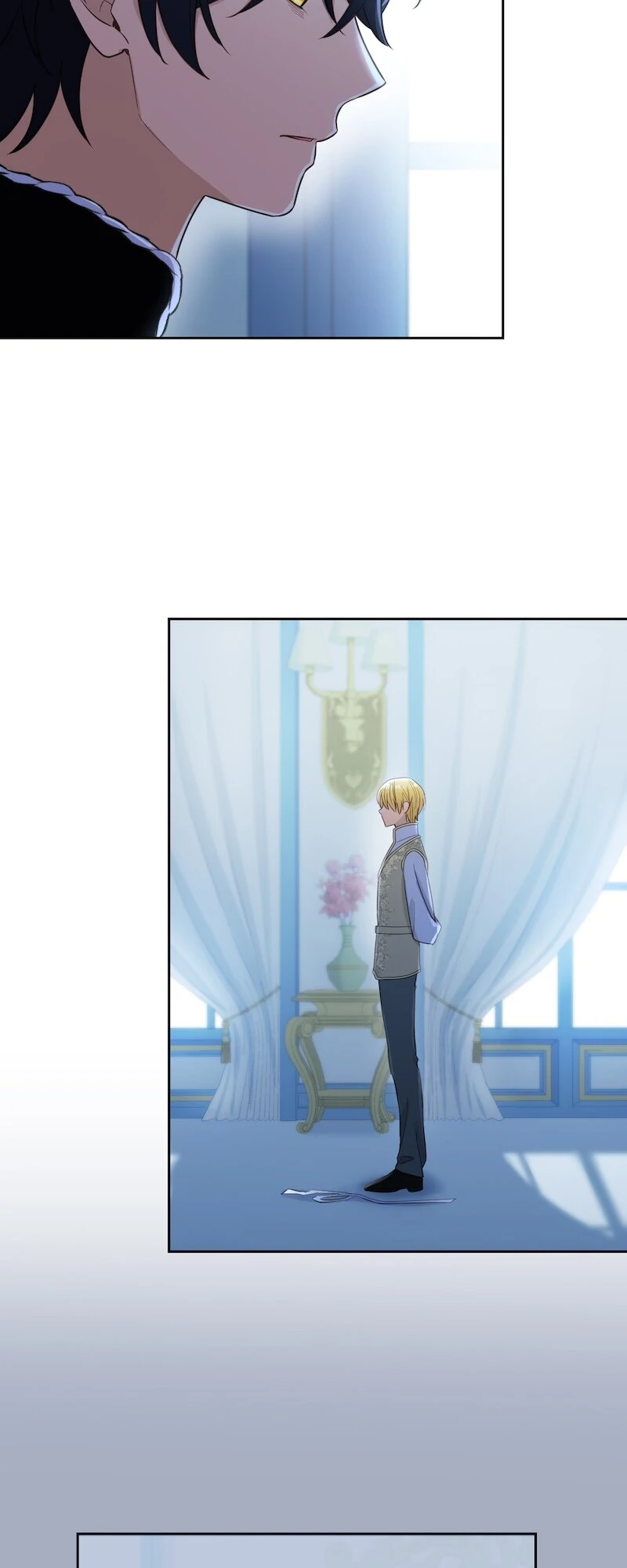 The Final-Boss Prince is Somehow Obsessed with the Chubby Villainess: Reincarnated Me Chapter 29 192 08