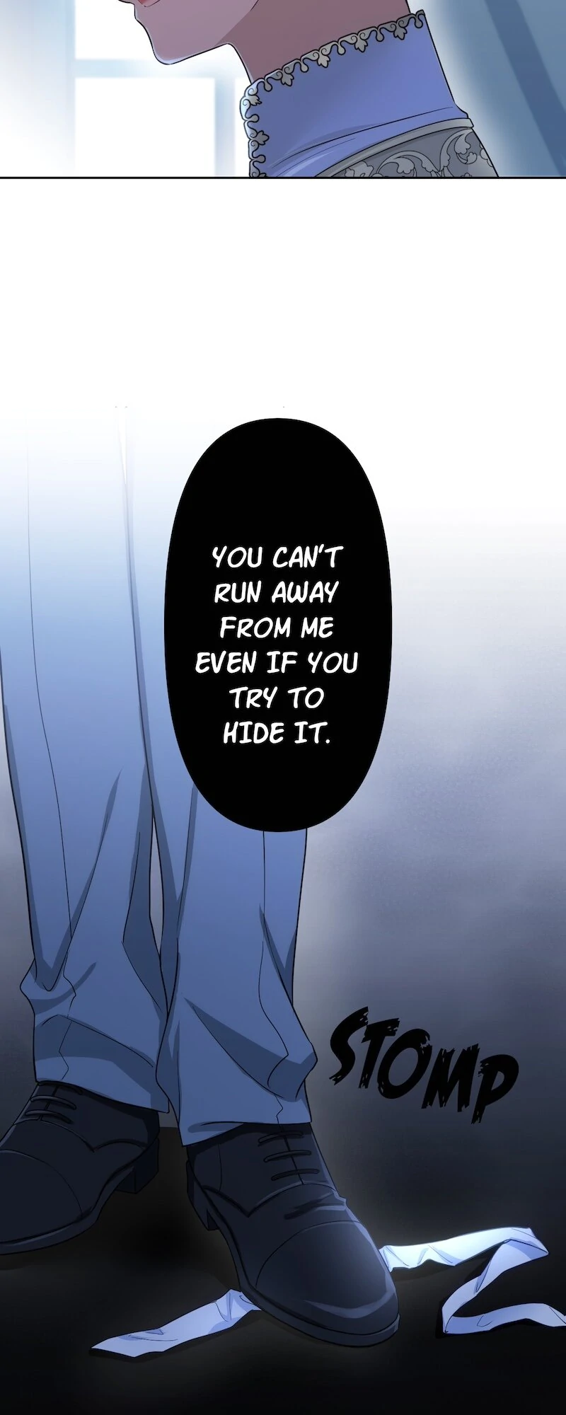 The Final-Boss Prince is Somehow Obsessed with the Chubby Villainess: Reincarnated Me Chapter 29 194 10