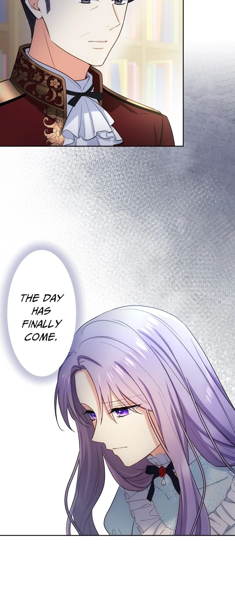 The Final-Boss Prince is Somehow Obsessed with the Chubby Villainess: Reincarnated Me Chapter 29 198 14