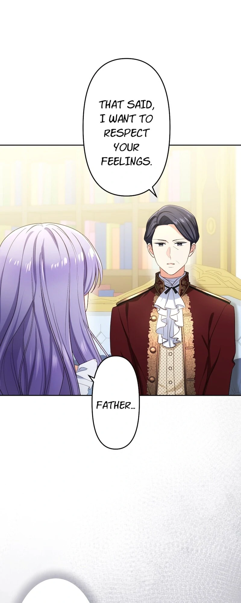 The Final-Boss Prince is Somehow Obsessed with the Chubby Villainess: Reincarnated Me Chapter 29 199 15