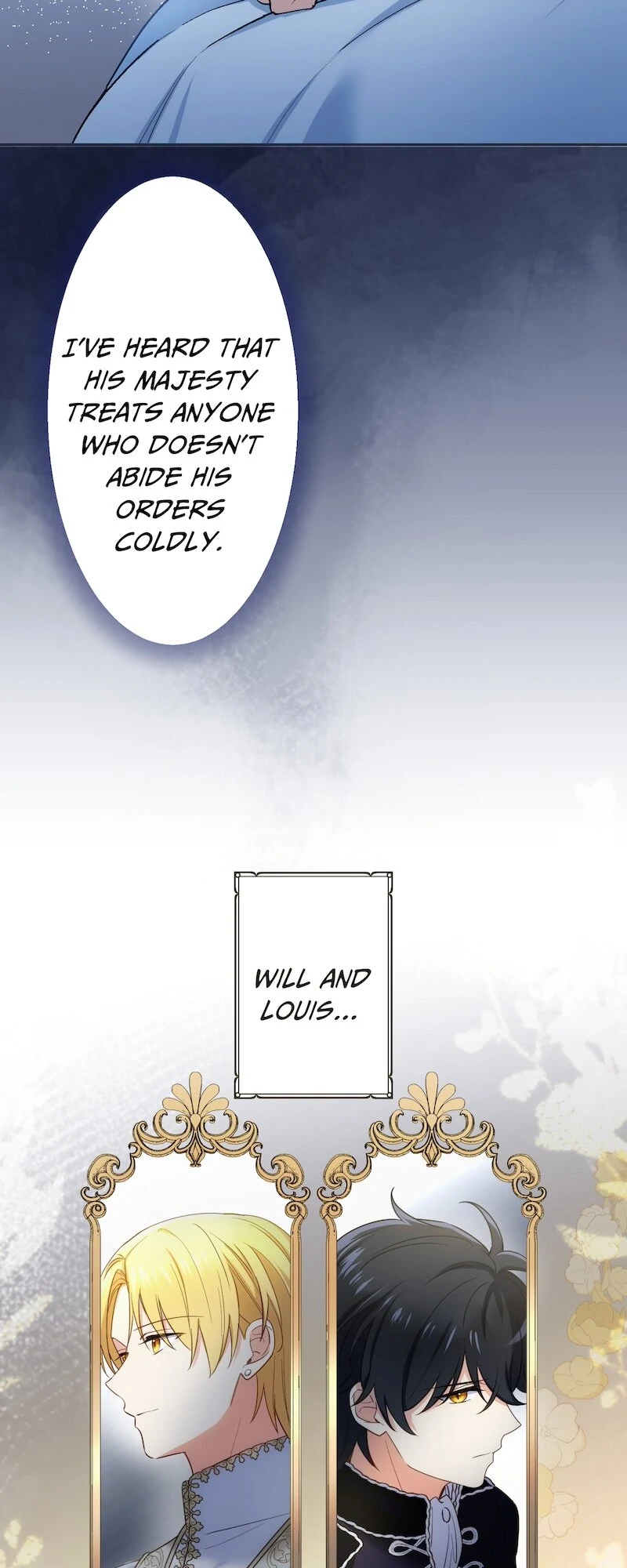 The Final-Boss Prince is Somehow Obsessed with the Chubby Villainess: Reincarnated Me Chapter 29 203 19