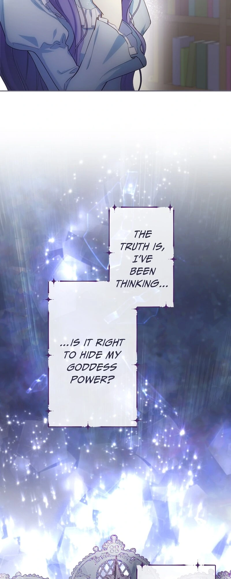 The Final-Boss Prince is Somehow Obsessed with the Chubby Villainess: Reincarnated Me Chapter 29 209 25