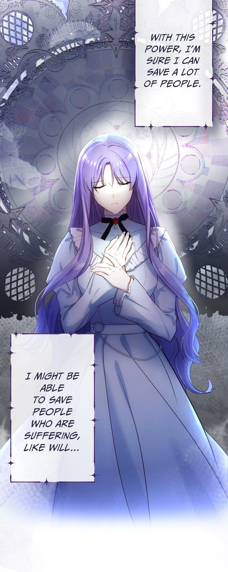 The Final-Boss Prince is Somehow Obsessed with the Chubby Villainess: Reincarnated Me Chapter 29 210 26