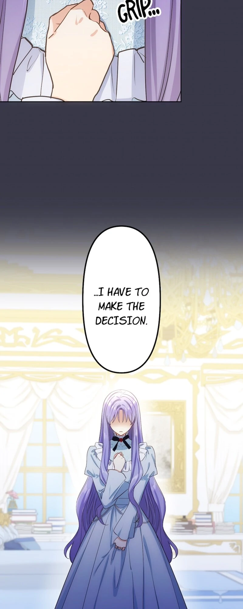 The Final-Boss Prince is Somehow Obsessed with the Chubby Villainess: Reincarnated Me Chapter 29 212 28