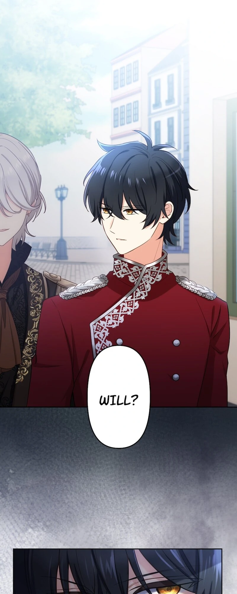 The Final-Boss Prince is Somehow Obsessed with the Chubby Villainess: Reincarnated Me Chapter 29 222 38