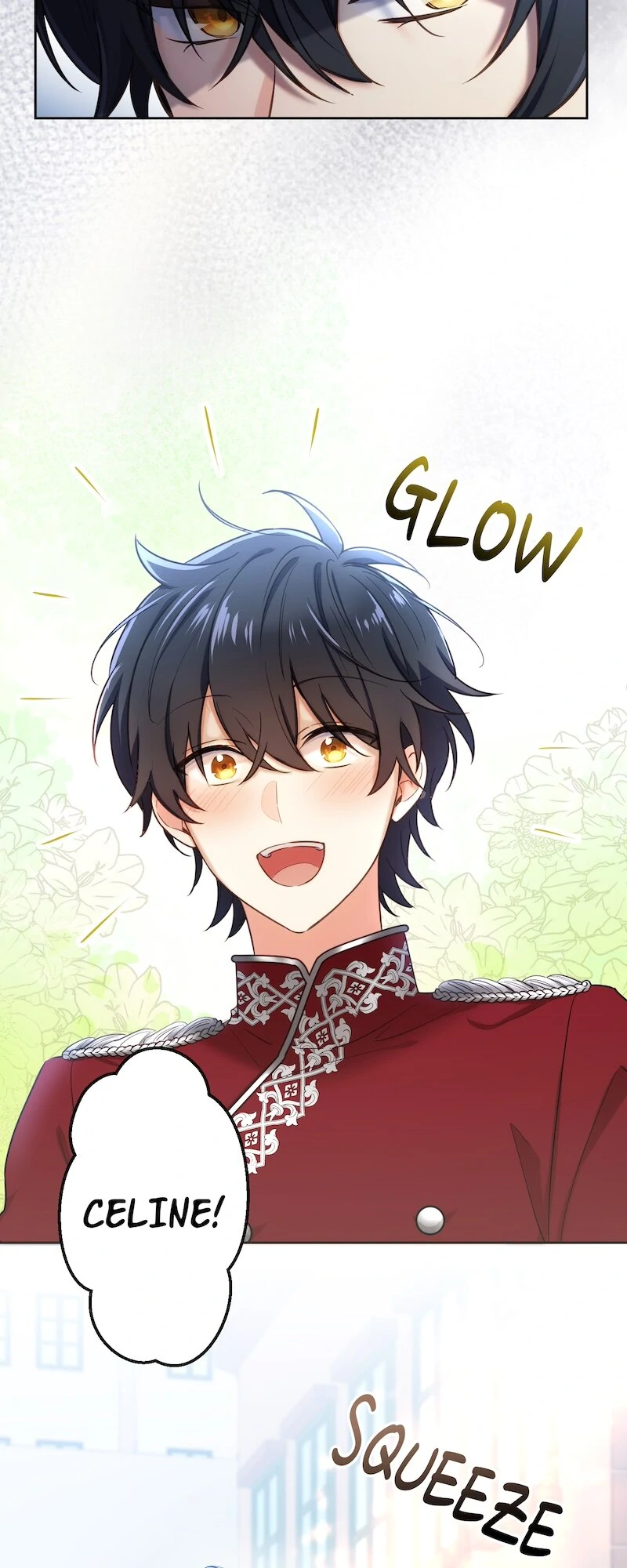 The Final-Boss Prince is Somehow Obsessed with the Chubby Villainess: Reincarnated Me Chapter 29 223 39