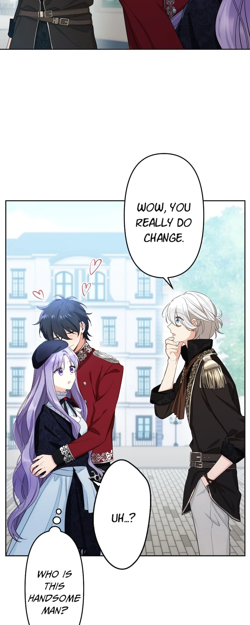 The Final-Boss Prince is Somehow Obsessed with the Chubby Villainess: Reincarnated Me Chapter 29 228 44