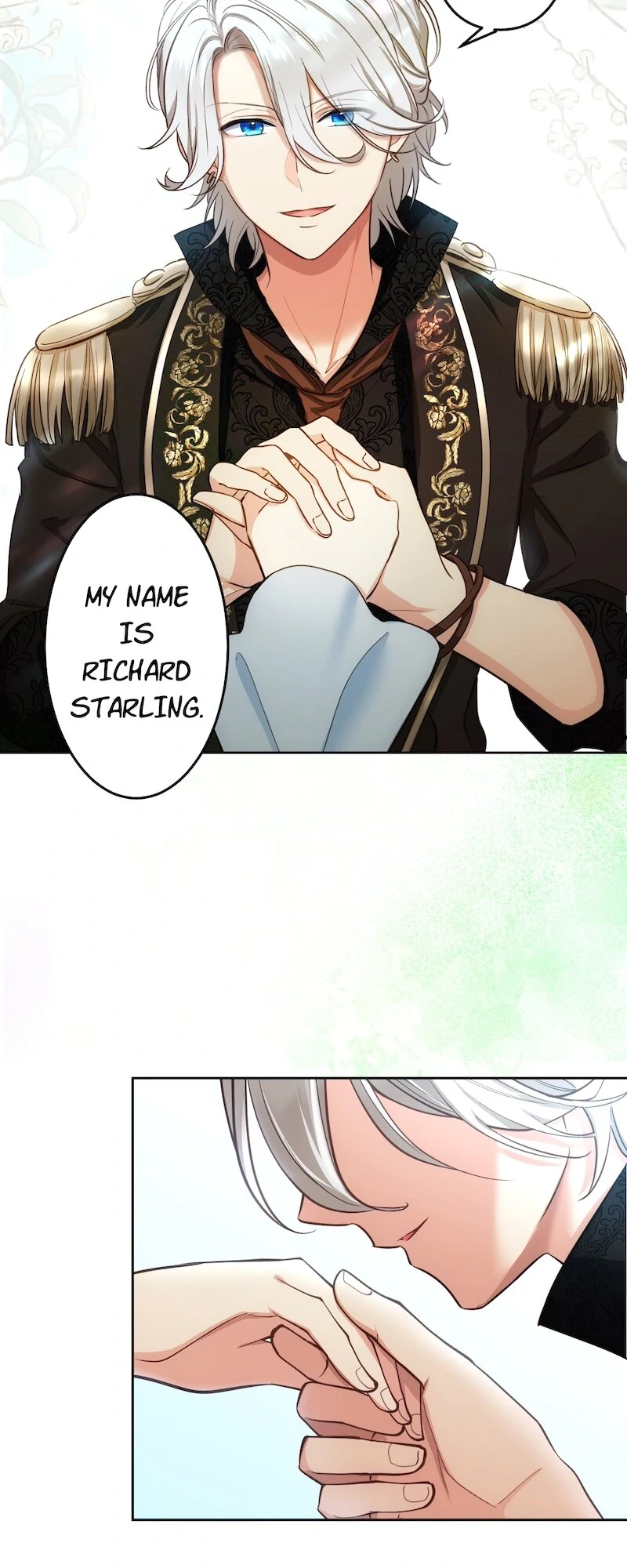 The Final-Boss Prince is Somehow Obsessed with the Chubby Villainess: Reincarnated Me Chapter 29 230 46