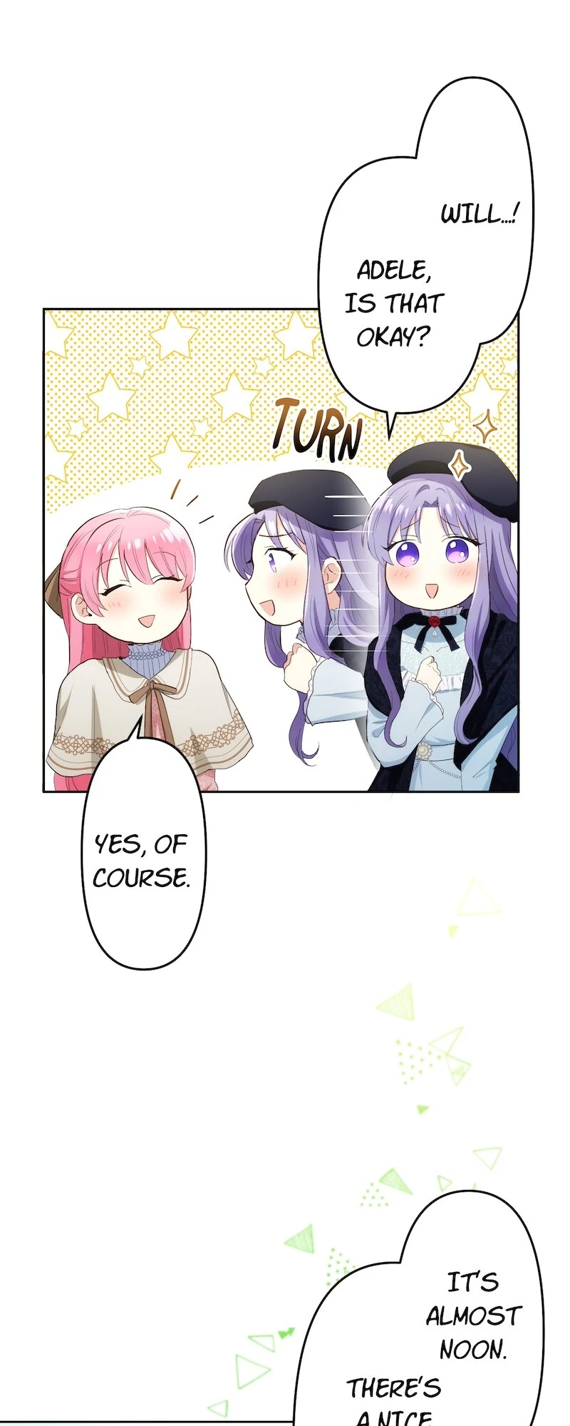 The Final-Boss Prince is Somehow Obsessed with the Chubby Villainess: Reincarnated Me Chapter 29 241 57