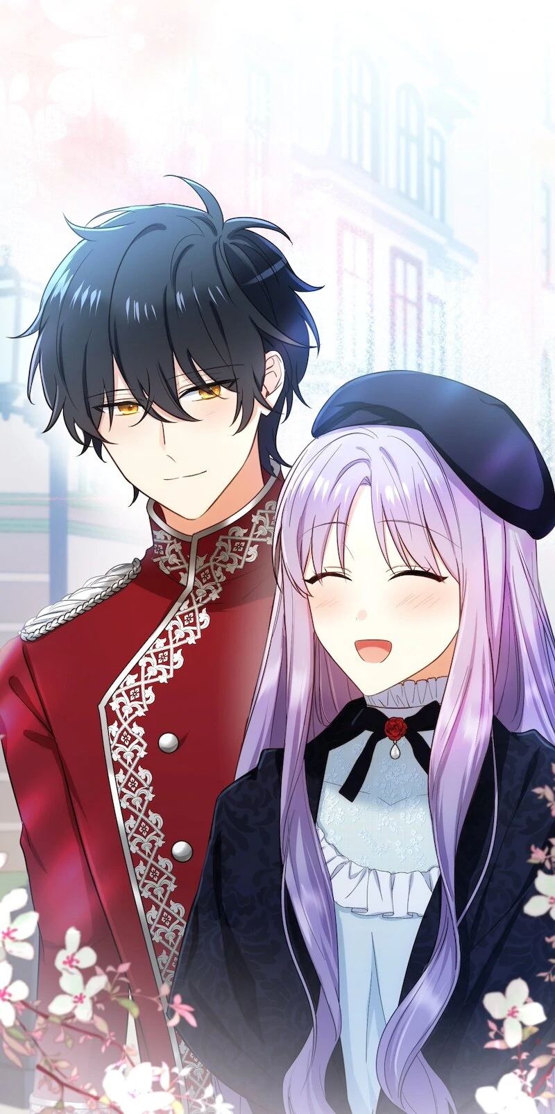 The Final-Boss Prince is Somehow Obsessed with the Chubby Villainess: Reincarnated Me Chapter 29 243 59