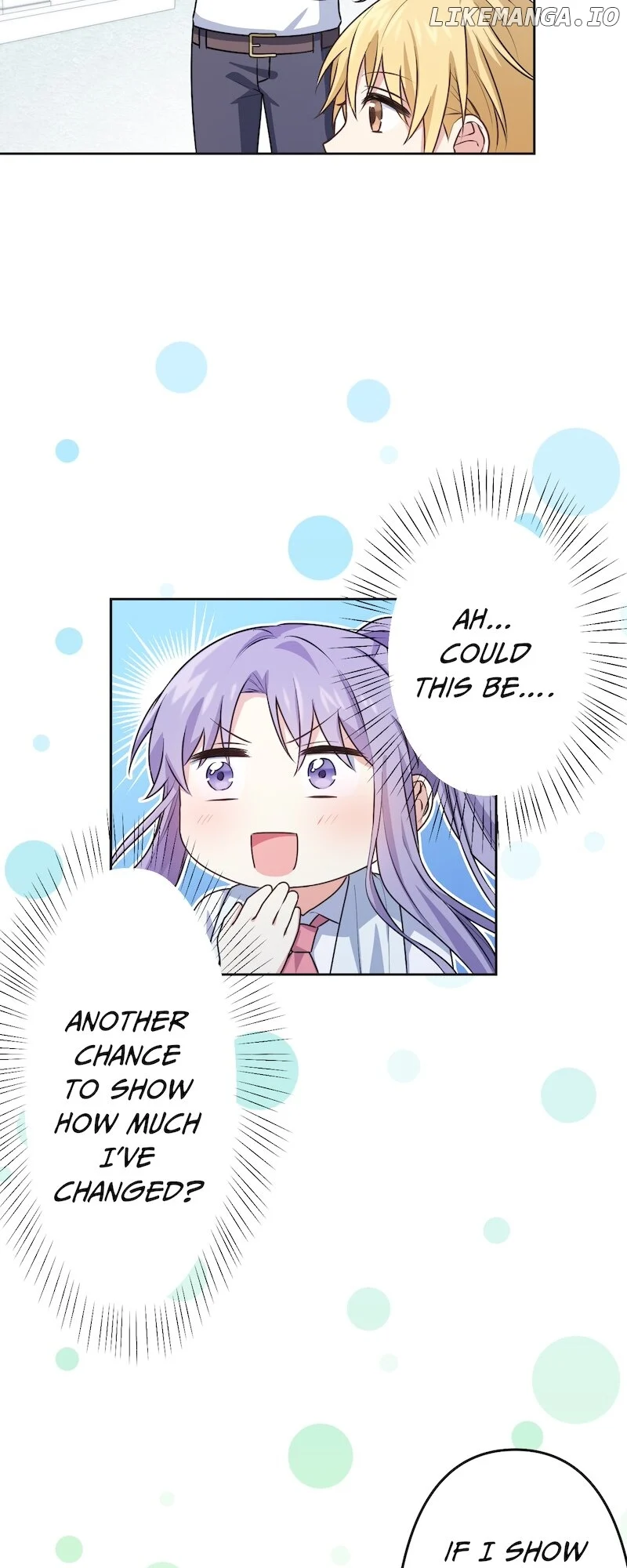 The Final-Boss Prince is Somehow Obsessed with the Chubby Villainess: Reincarnated Me Chapter 3 178 12