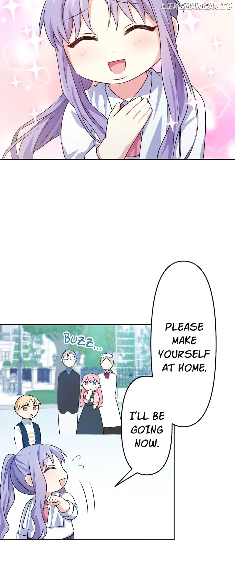 The Final-Boss Prince is Somehow Obsessed with the Chubby Villainess: Reincarnated Me Chapter 3 180 14