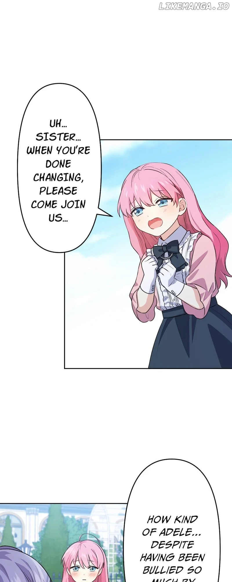The Final-Boss Prince is Somehow Obsessed with the Chubby Villainess: Reincarnated Me Chapter 3 181 15
