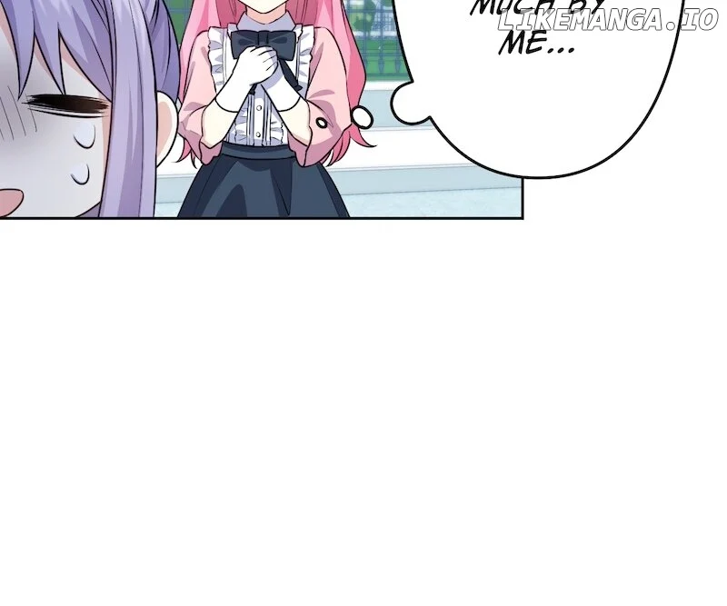 The Final-Boss Prince is Somehow Obsessed with the Chubby Villainess: Reincarnated Me Chapter 3 182 16