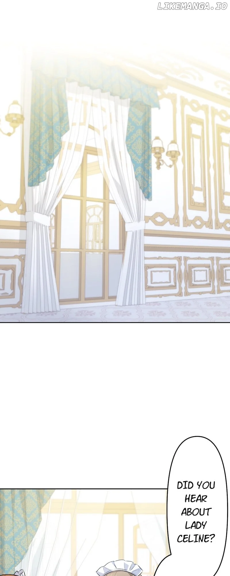 The Final-Boss Prince is Somehow Obsessed with the Chubby Villainess: Reincarnated Me Chapter 3 194 28