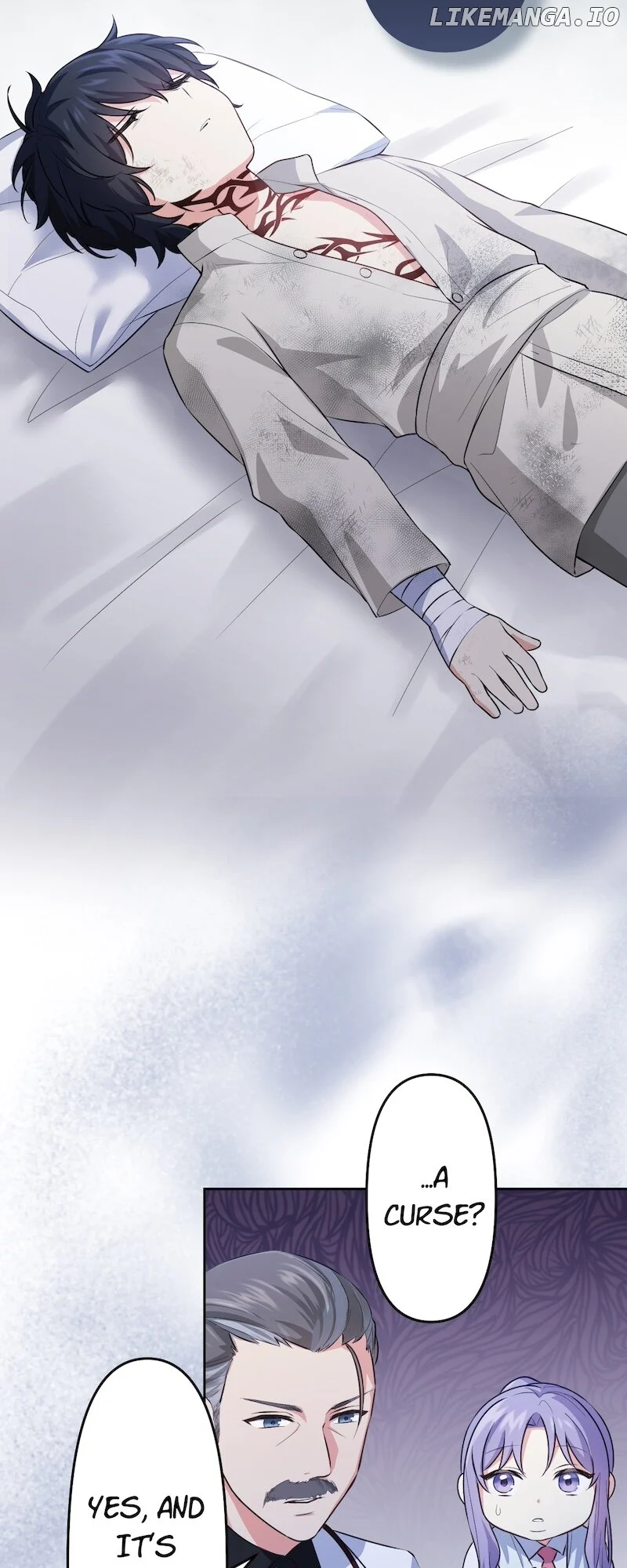 The Final-Boss Prince is Somehow Obsessed with the Chubby Villainess: Reincarnated Me Chapter 3 216 50