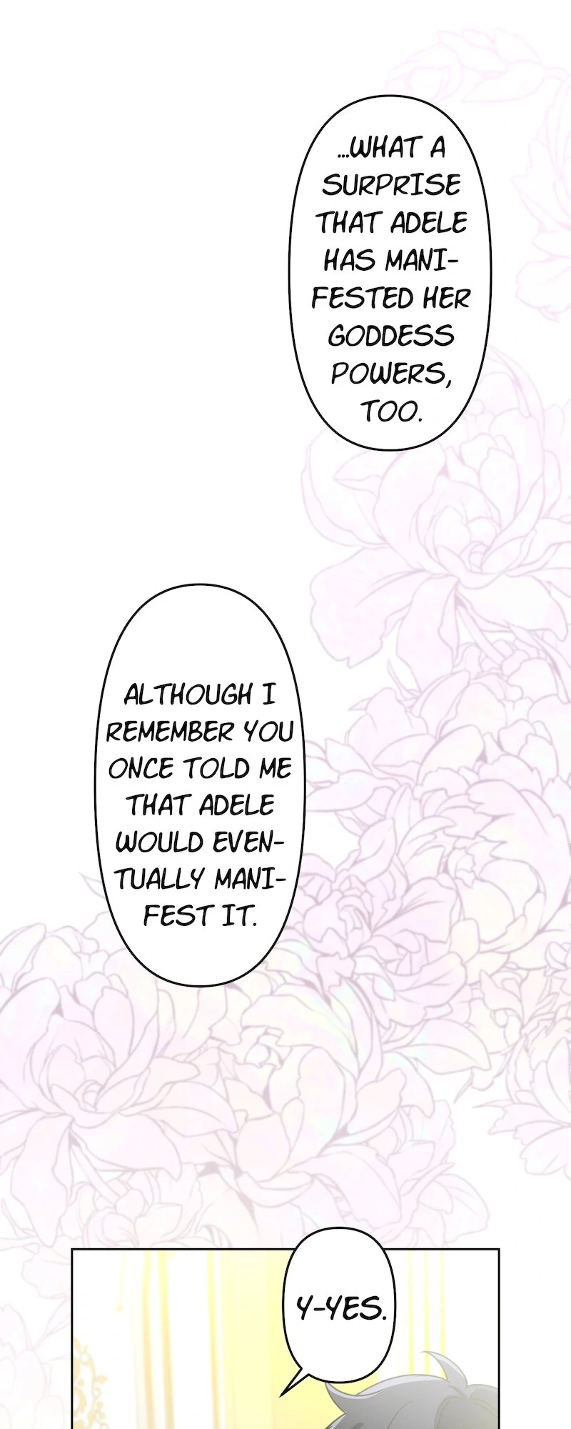 The Final-Boss Prince is Somehow Obsessed with the Chubby Villainess: Reincarnated Me Chapter 31 172 03