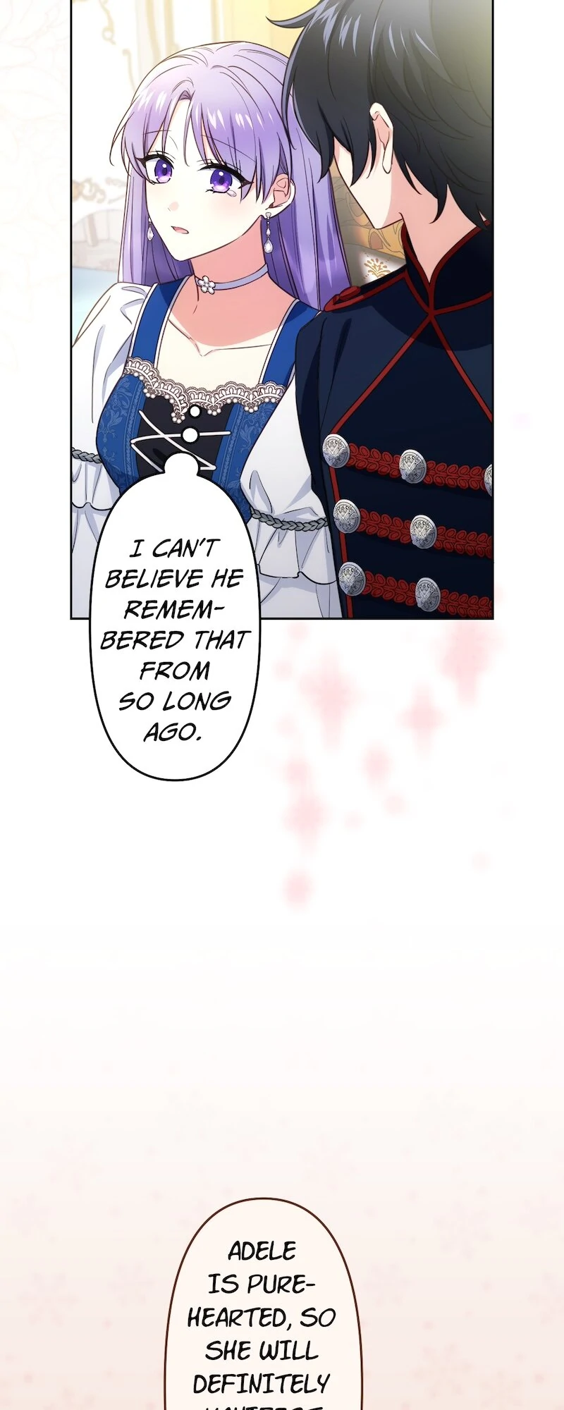 The Final-Boss Prince is Somehow Obsessed with the Chubby Villainess: Reincarnated Me Chapter 31 173 04