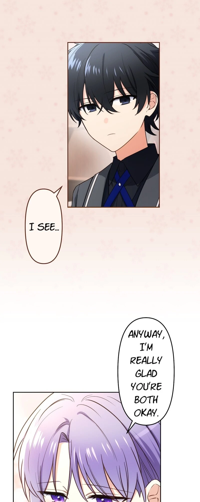 The Final-Boss Prince is Somehow Obsessed with the Chubby Villainess: Reincarnated Me Chapter 31 176 07