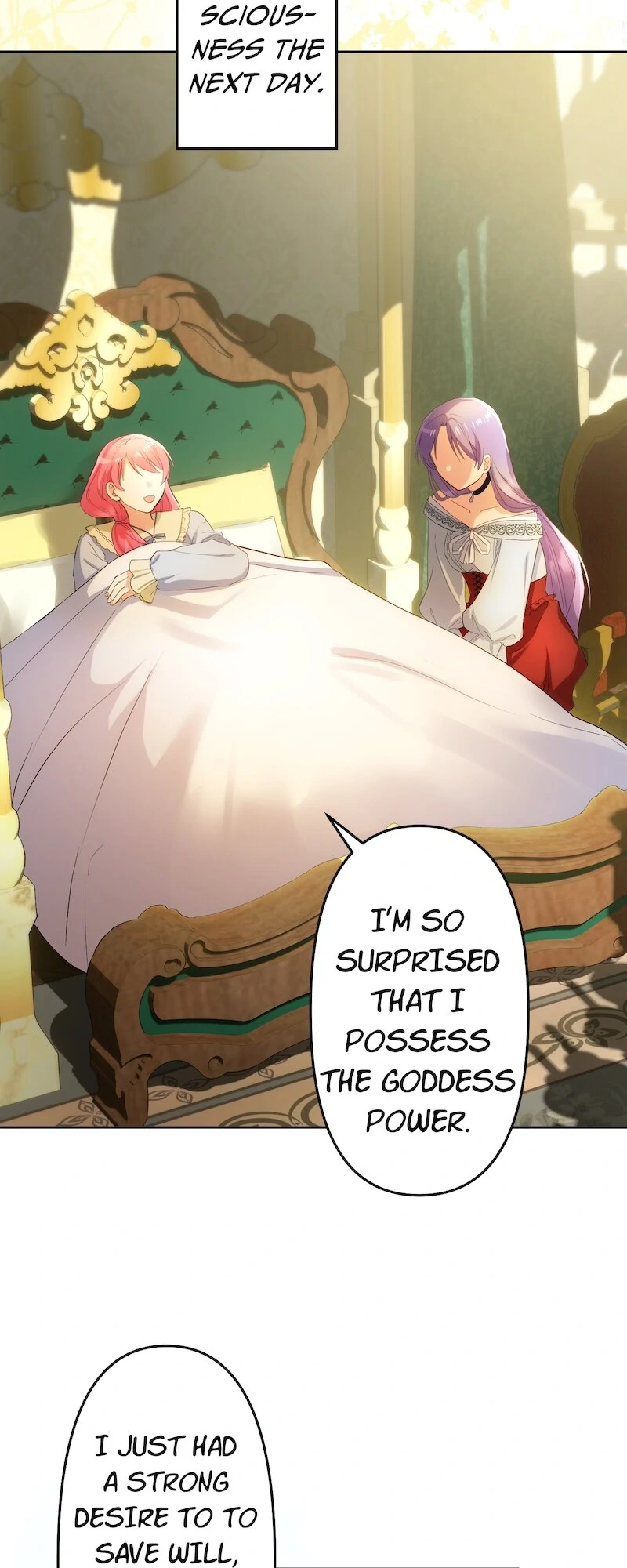 The Final-Boss Prince is Somehow Obsessed with the Chubby Villainess: Reincarnated Me Chapter 31 178 09