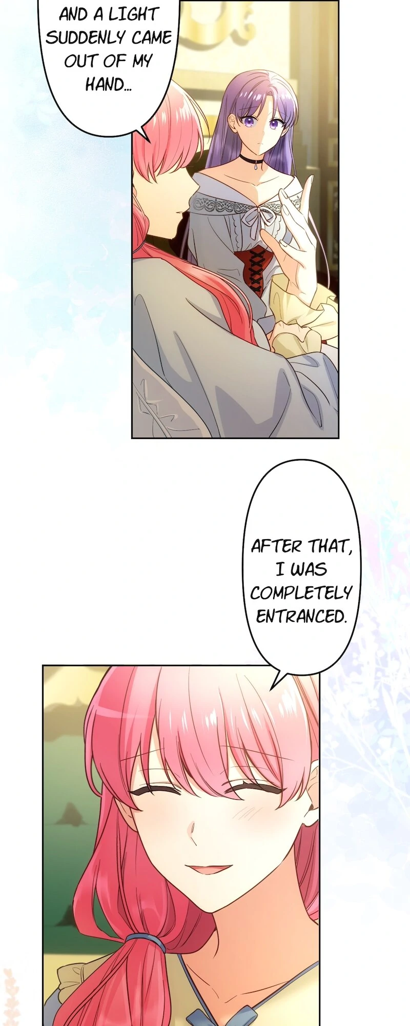 The Final-Boss Prince is Somehow Obsessed with the Chubby Villainess: Reincarnated Me Chapter 31 179 10