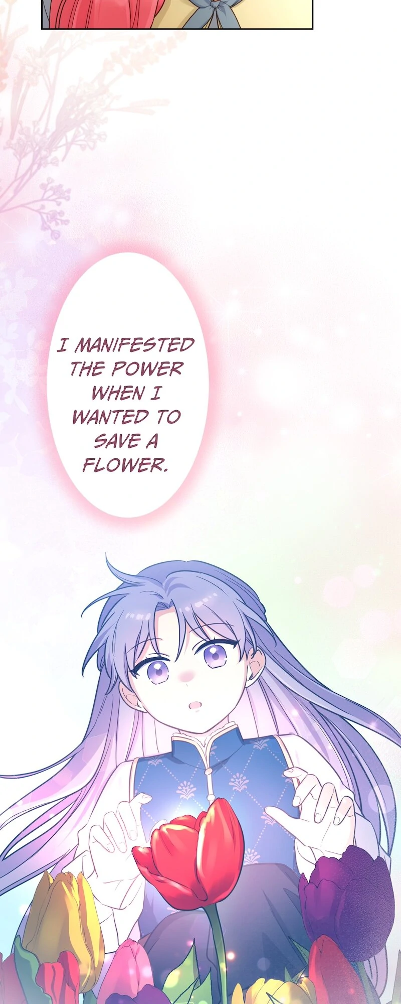 The Final-Boss Prince is Somehow Obsessed with the Chubby Villainess: Reincarnated Me Chapter 31 180 11